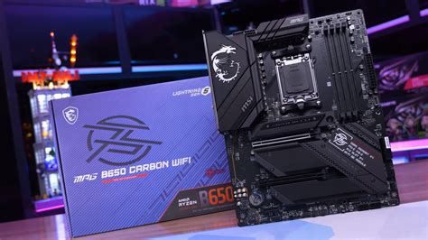 AMD B650 Motherboard Roundup: 35 Motherboards .